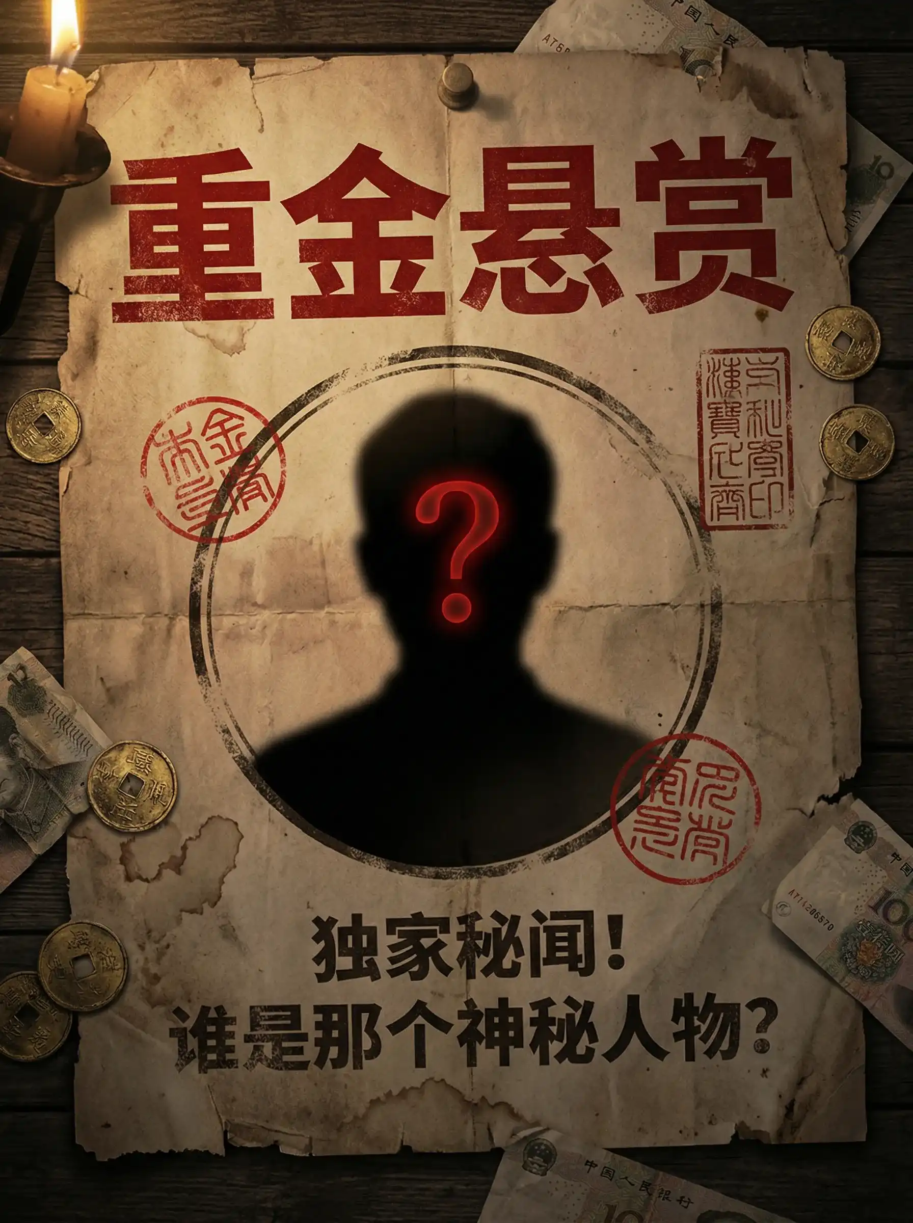 imgbb 反差 - 重金悬赏线索征集令